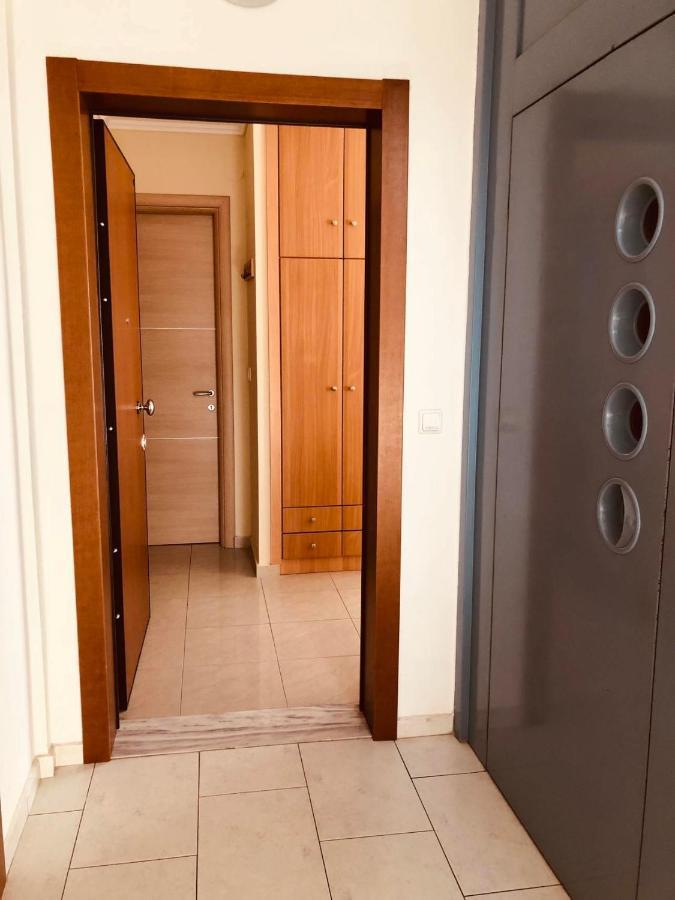 Apartamento Kat-Ikea Vintage Kavala Exterior foto