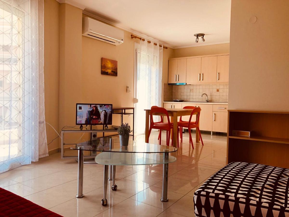 Apartamento Kat-Ikea Vintage Kavala Exterior foto