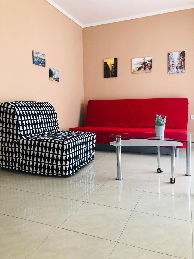 Apartamento Kat-Ikea Vintage Kavala Exterior foto